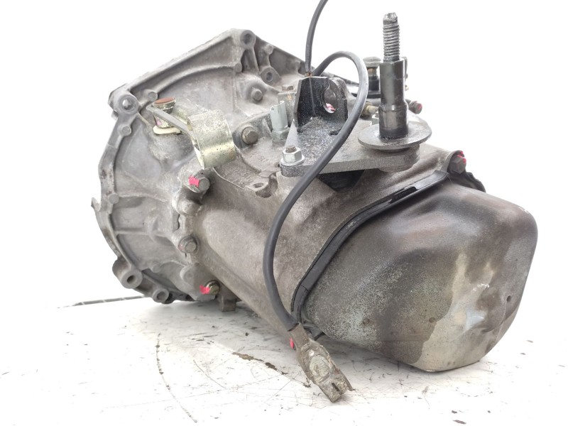 Caja Cambios 20cp81  - Peugeot 206 Hatchback (2a/c) 1.4 I 4