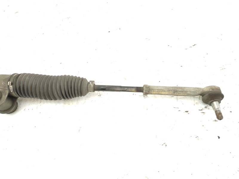 Recambio de cremallera direccion para opel astra h station wagon (a04) 1.9 cdti (l35) referencia OEM IAM   