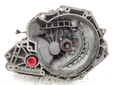 Recambio de caja cambios para opel corsa d (s07) 1.2 (l08, l68) referencia OEM IAM   