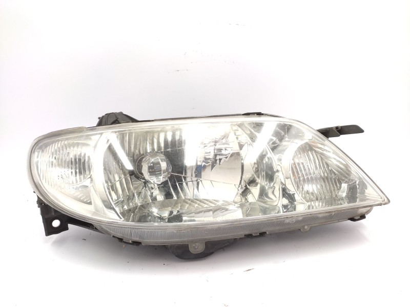 Recambio de faro derecho para mazda 323 f vi hatchback (bj) 2.0 td referencia OEM IAM   