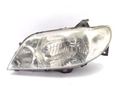 Recambio de faro izquierdo para mazda 323 f vi hatchback (bj) 2.0 td referencia OEM IAM   