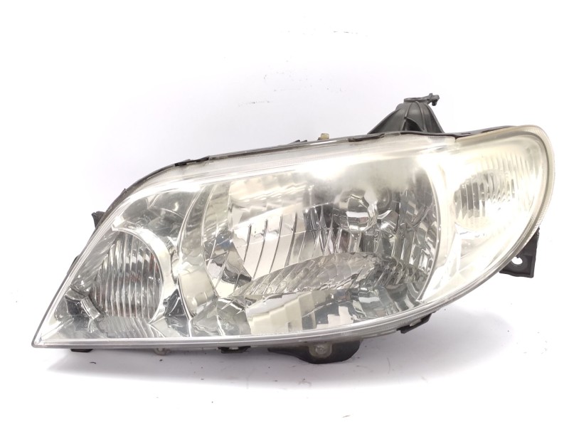 Recambio de faro izquierdo para mazda 323 f vi hatchback (bj) 2.0 td referencia OEM IAM   