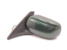 Recambio de retrovisor izquierdo para mazda 323 f vi hatchback (bj) 2.0 td referencia OEM IAM   