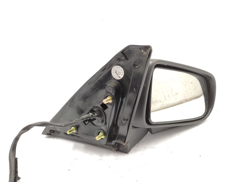 Recambio de retrovisor derecho para mazda 323 f vi hatchback (bj) 2.0 td referencia OEM IAM   