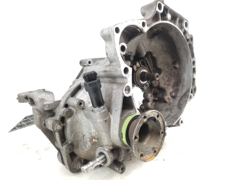 Caja Cambios Era 48era07089  - Seat Ibiza (6k1) Select 5