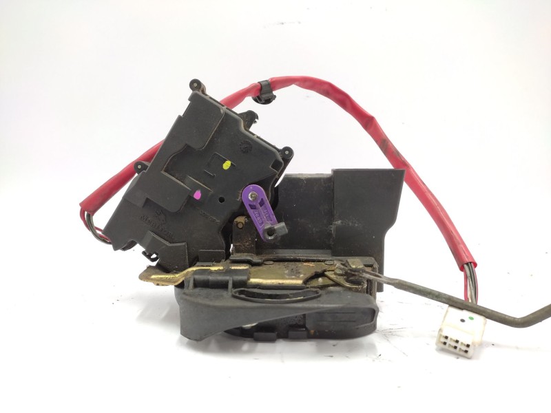 Recambio de cerradura puerta delantera izquierda para mazda 323 f vi hatchback (bj) 2.0 td referencia OEM IAM   