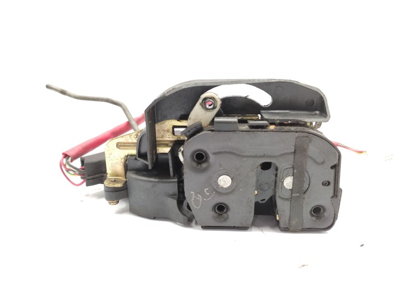 Recambio de cerradura puerta delantera izquierda para mazda 323 f vi hatchback (bj) 2.0 td referencia OEM IAM   
