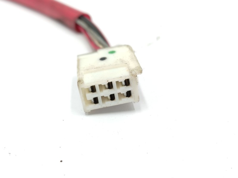 Recambio de cerradura puerta delantera izquierda para mazda 323 f vi hatchback (bj) 2.0 td referencia OEM IAM   