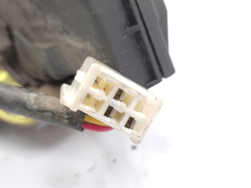 Recambio de cerradura puerta delantera derecha para mazda 323 f vi hatchback (bj) 2.0 td referencia OEM IAM   