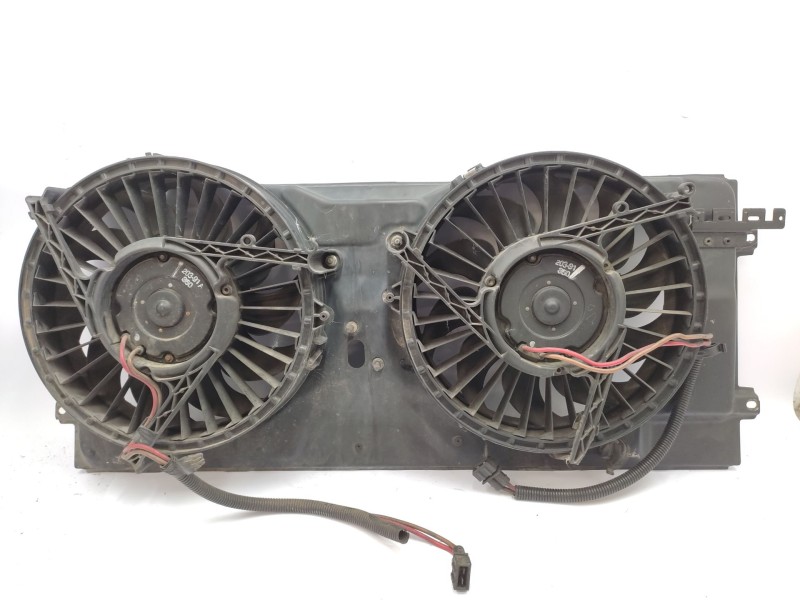 Recambio de electroventilador para volkswagen transporter t4 furgoneta (70a, 70h, 7da, 7dh) 2.4 d referencia OEM IAM 701121207G 