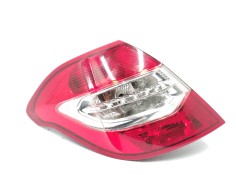 Recambio de piloto trasero izquierdo para citroën c4 ii (nc_) 1.6 hdi 90 referencia OEM IAM  6250KS 