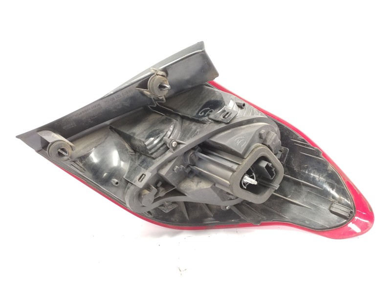 Recambio de piloto trasero izquierdo para citroën c4 ii (nc_) 1.6 hdi 90 referencia OEM IAM  6250KS 