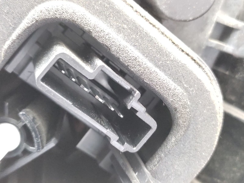 Recambio de piloto trasero izquierdo para citroën c4 ii (nc_) 1.6 hdi 90 referencia OEM IAM  6250KS 