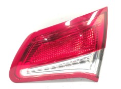 Recambio de piloto trasero derecho interior para citroën c4 ii (nc_) 1.6 hdi 90 referencia OEM IAM  7453E5 