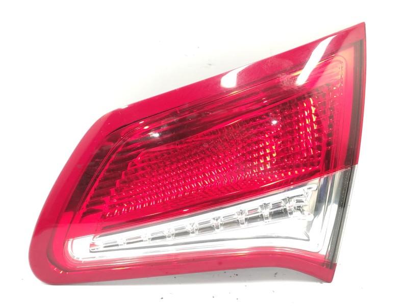 Recambio de piloto trasero derecho interior para citroën c4 ii (nc_) 1.6 hdi 90 referencia OEM IAM  7453E5 