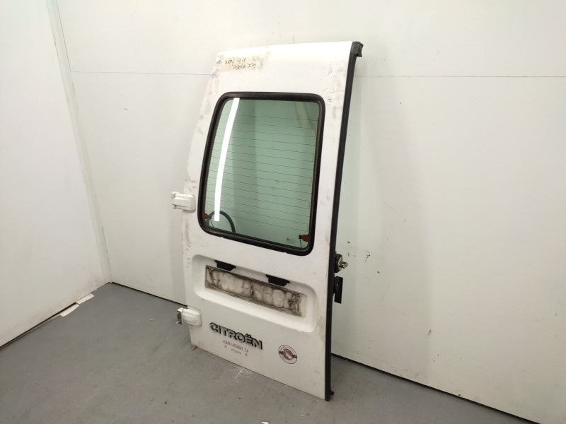 Porton Trasero Izquierdo  - Citroën Jumpy 1.6 Cat 2