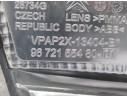 PILOTO TRASERO DERECHO INTERIOR 9672155480 7453E5 