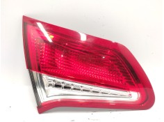 Recambio de piloto trasero izquierdo interior para citroën c4 ii (nc_) 1.6 hdi 90 referencia OEM IAM  6350KS 