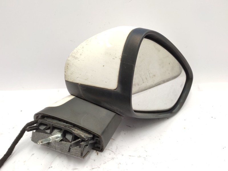 Retrovisor Derecho 8154qy  - Citroën C4 Ii (nc_) 1.6 Hdi 90 2