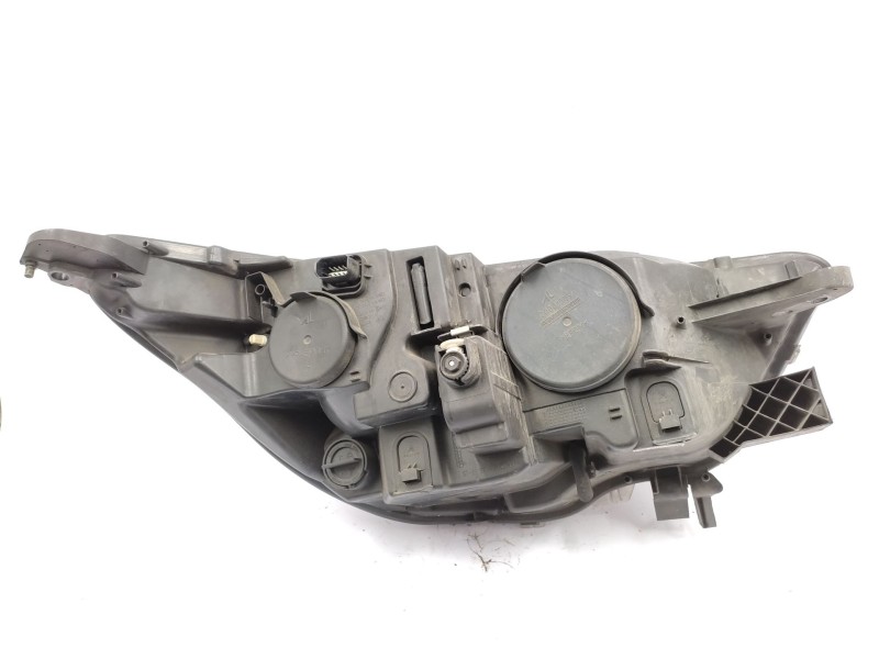 Recambio de faro izquierdo para citroën c4 ii (nc_) 1.6 hdi 90 referencia OEM IAM  6208S1 