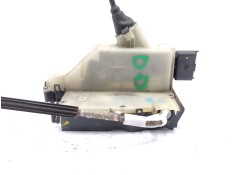Recambio de cerradura puerta delantera derecha para citroën c4 ii (nc_) 1.6 hdi 90 referencia OEM IAM  9136GR 