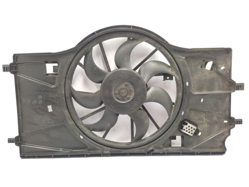 Electroventilador 214810039r 0130307096 214810035r - Renault Laguna Grandtour Iii 2.0 5