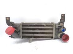 Recambio de intercooler para mazda 323 f vi hatchback (bj) 2.0 td referencia OEM IAM   