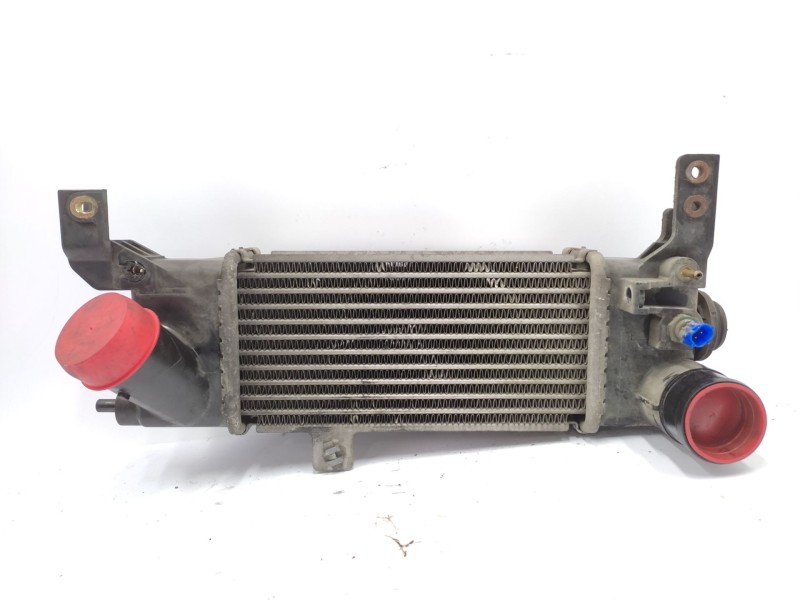 Recambio de intercooler para mazda 323 f vi hatchback (bj) 2.0 td referencia OEM IAM   