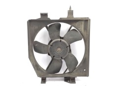 Recambio de electroventilador para mazda 323 f vi hatchback (bj) 2.0 td referencia OEM IAM   