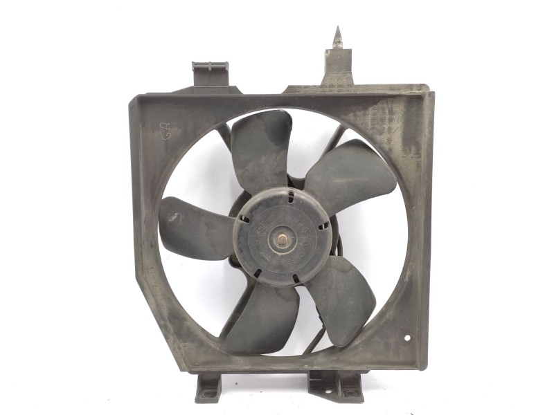 Recambio de electroventilador para mazda 323 f vi hatchback (bj) 2.0 td referencia OEM IAM   