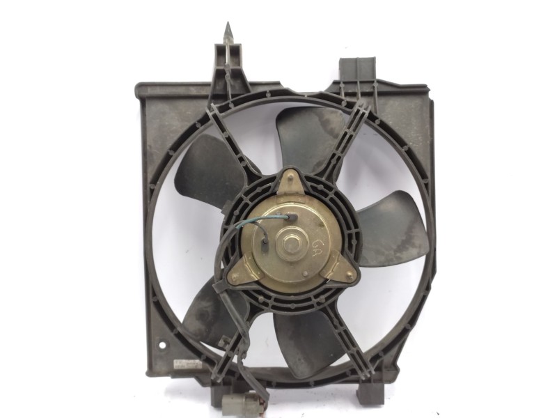 Electroventilador Rf4r15035  - Mazda 323 F Vi Hatchback (bj) 2.0 Td 2