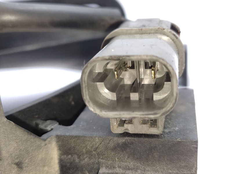 Electroventilador Rf4r15035  - Mazda 323 F Vi Hatchback (bj) 2.0 Td 3