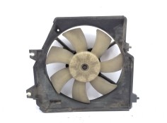Recambio de electroventilador para mazda 323 f vi hatchback (bj) 2.0 td referencia OEM IAM   