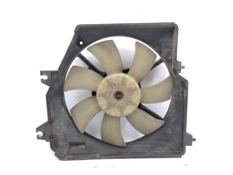 Recambio de electroventilador para mazda 323 f vi hatchback (bj) 2.0 td referencia OEM IAM   