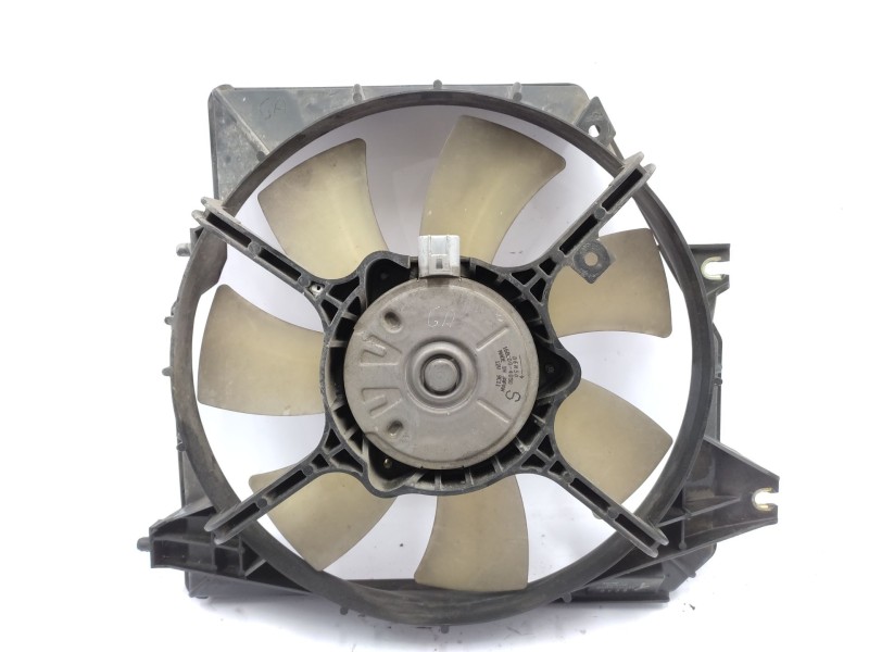 Electroventilador Rf4p15025  - Mazda 323 F Vi Hatchback (bj) 2.0 Td 2
