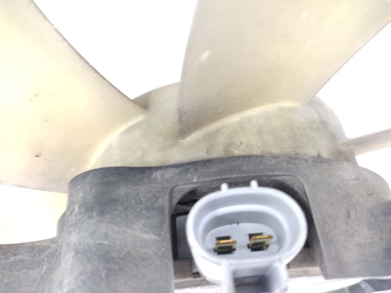 Electroventilador Rf4p15025  - Mazda 323 F Vi Hatchback (bj) 2.0 Td 3
