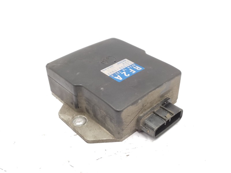 Modulo Electronico Rf2a18701a 1310001022  - Mazda 323 F Vi Hatchback (bj) 2.0 Td 2