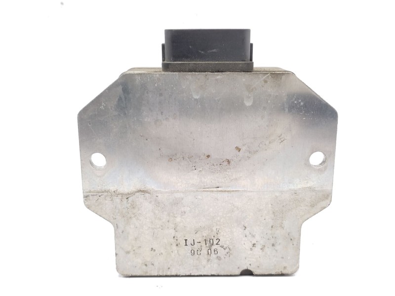 Modulo Electronico Rf2a18701a 1310001022  - Mazda 323 F Vi Hatchback (bj) 2.0 Td 5