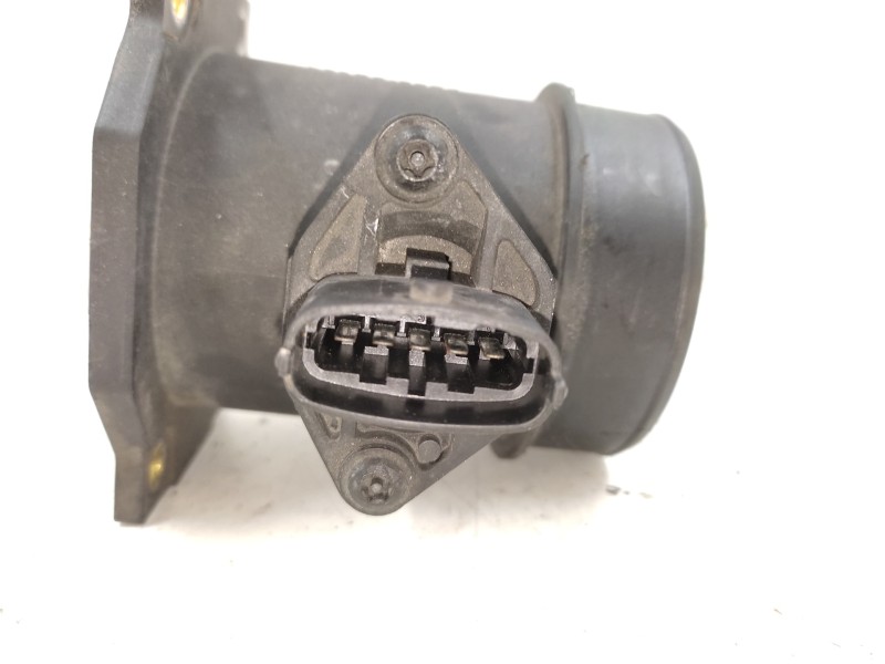 Caudalimetro 226807f406 0281002596  - Nissan Terrano/terrano.ii (r20) 2.7 Turbodiesel 6