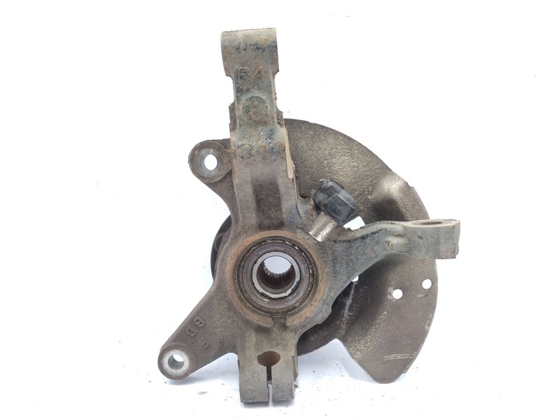Recambio de mangueta delantera derecha para mazda 323 f vi hatchback (bj) 2.0 td referencia OEM IAM   