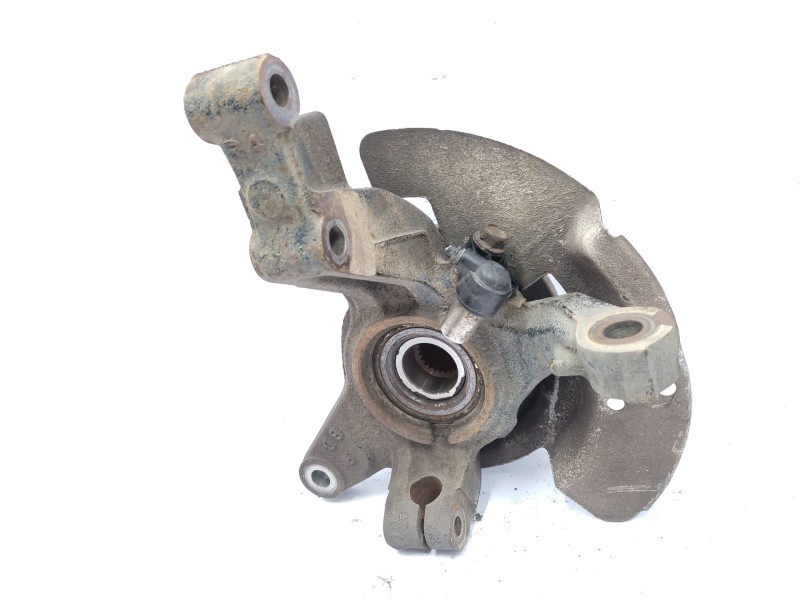 Recambio de mangueta delantera derecha para mazda 323 f vi hatchback (bj) 2.0 td referencia OEM IAM   