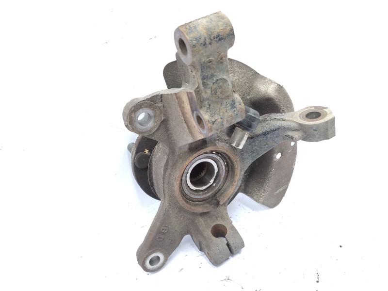Recambio de mangueta delantera derecha para mazda 323 f vi hatchback (bj) 2.0 td referencia OEM IAM   