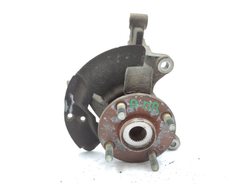Recambio de mangueta delantera derecha para mazda 323 f vi hatchback (bj) 2.0 td referencia OEM IAM   