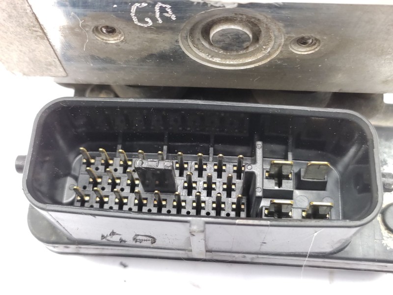 Abs B25f437a0 Bven437a0a  - Mazda 323 F Vi Hatchback (bj) 2.0 Td 5