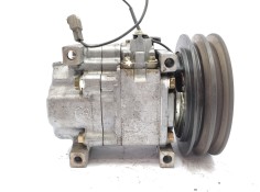 Recambio de compresor aire acondicionado para mazda 323 f vi hatchback (bj) 2.0 td referencia OEM IAM   