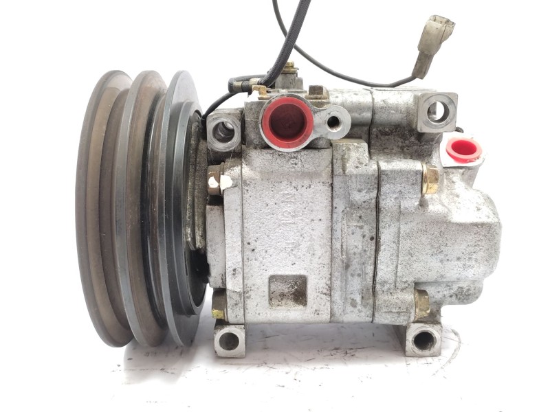 Compresor Aire Acondicionado C10061k00  - Mazda 323 F Vi Hatchback (bj) 2.0 Td 3