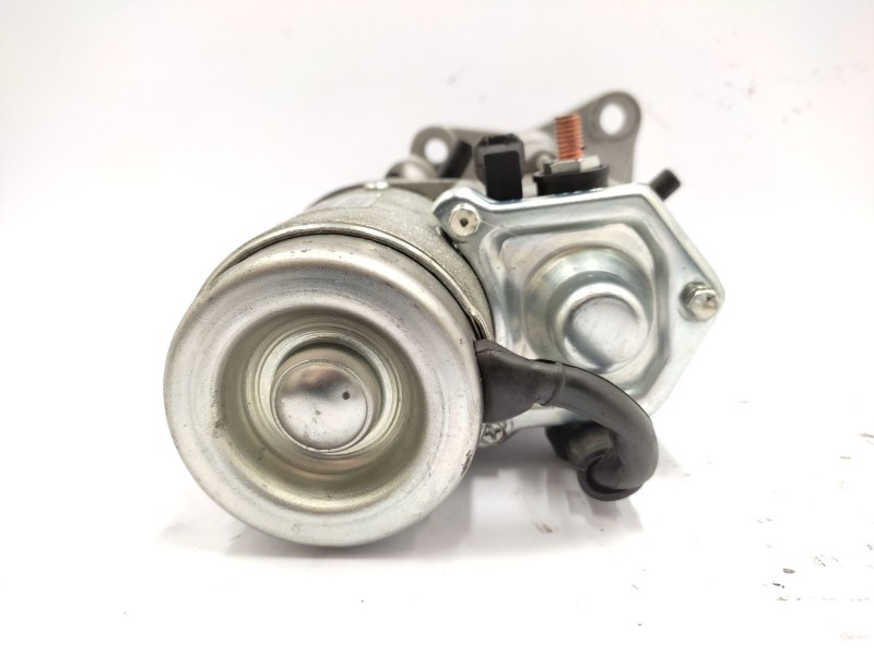 Motor Arranque Rfl118400a Rec60401050 - Mazda 323 F Vi Hatchback (bj) 2.0 Td 4