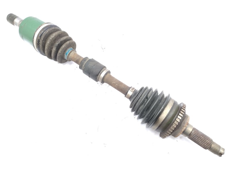 Recambio de transmision delantera izquierda para mazda 323 f vi hatchback (bj) 2.0 td referencia OEM IAM   