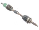 TRANSMISION DELANTERA IZQUIERDA GD232560XC 