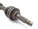 TRANSMISION DELANTERA IZQUIERDA GD232560XC 